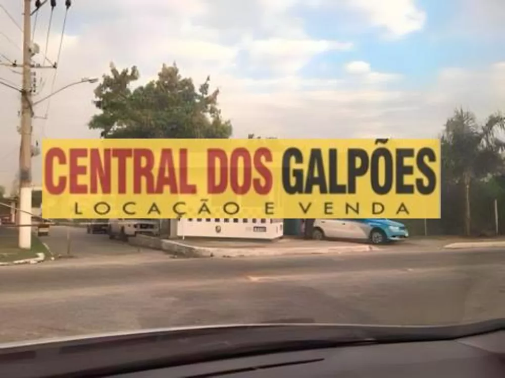 Depósito-Galpão - Foto 11