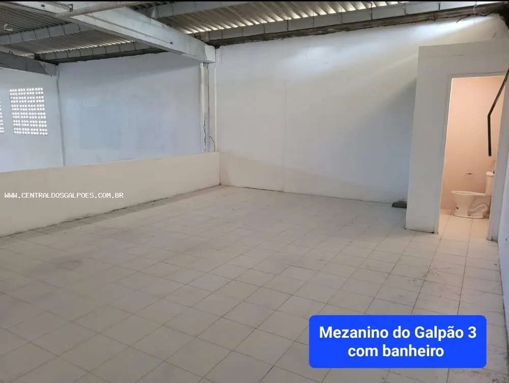 Depósito-Galpão - Foto 5