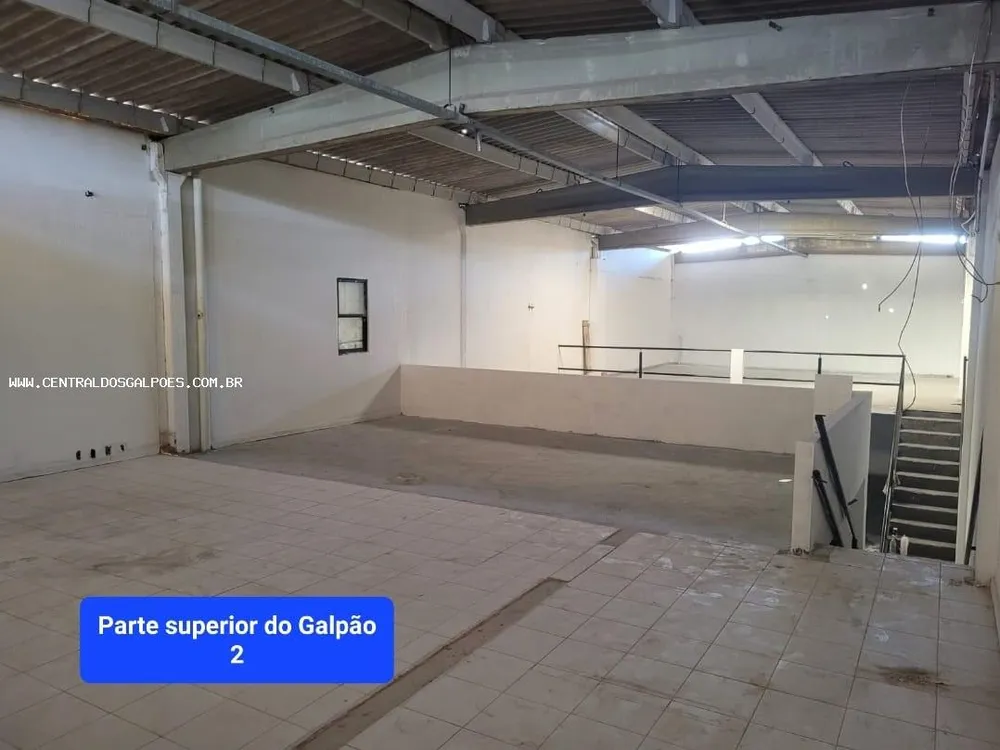 Depósito-Galpão - Foto 7