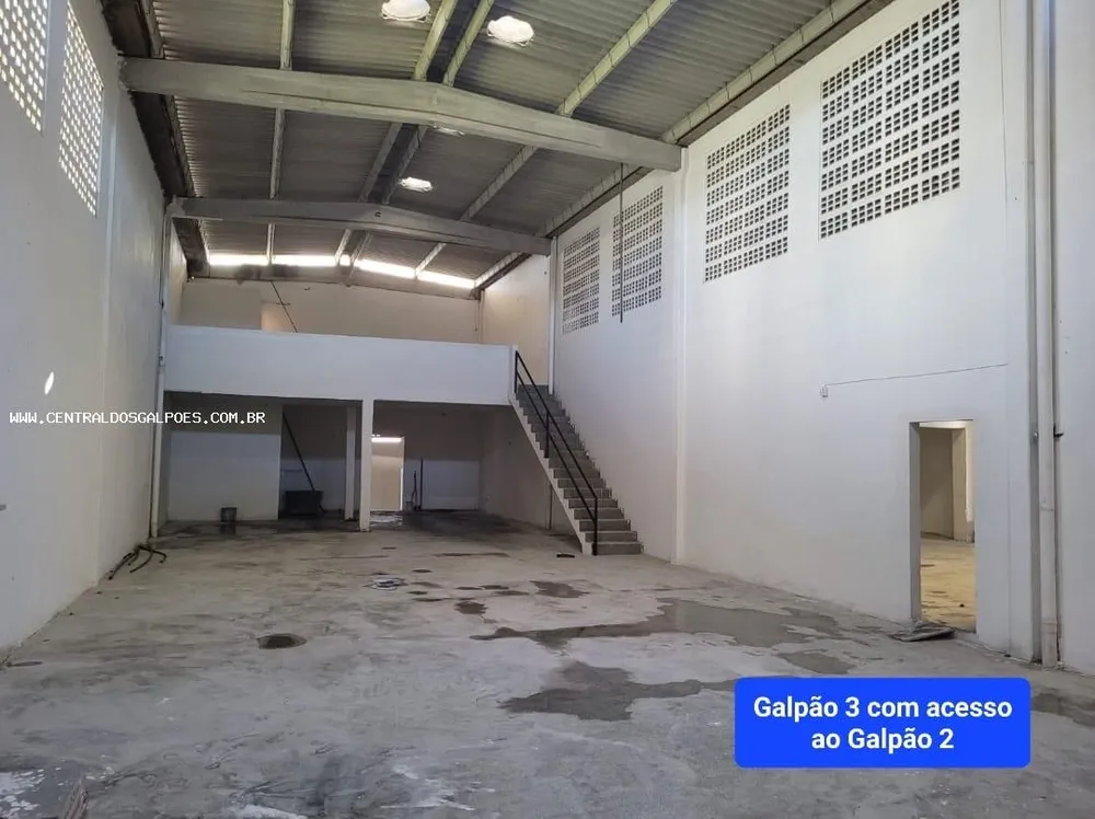 Depósito-Galpão - Foto 8