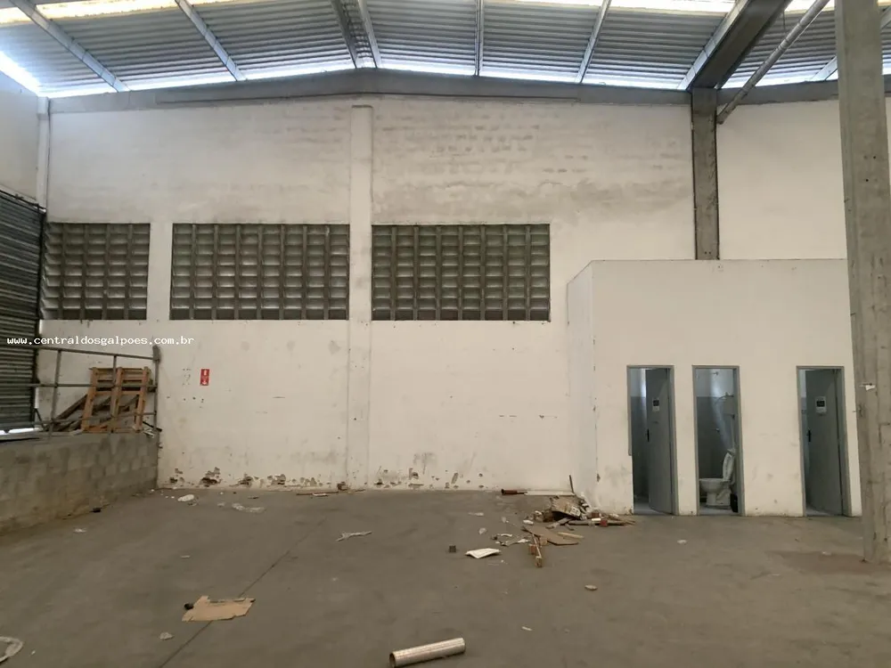 Depósito-Galpão, 750 m² - Foto 6