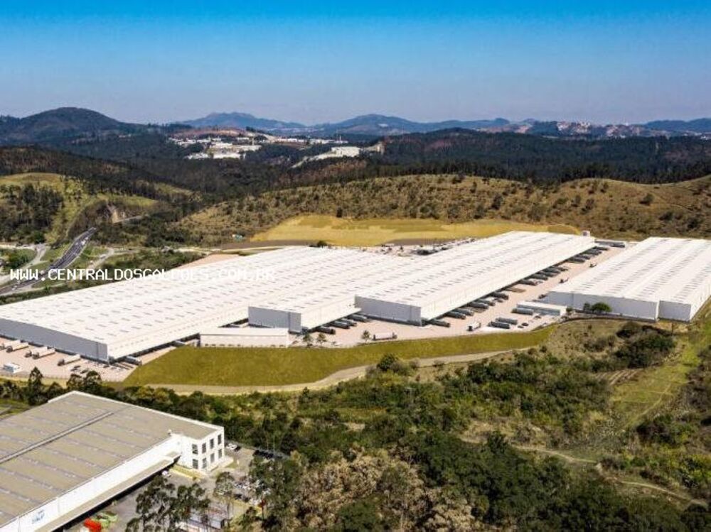 Depósito-Galpão - Foto 3