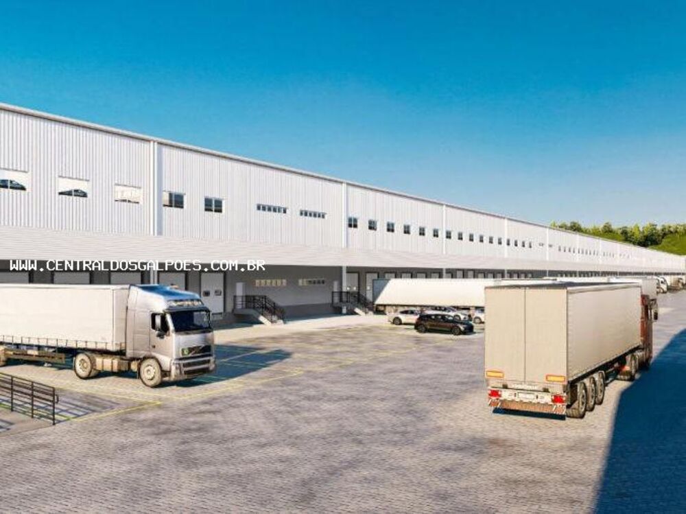 Depósito-Galpão - Foto 2