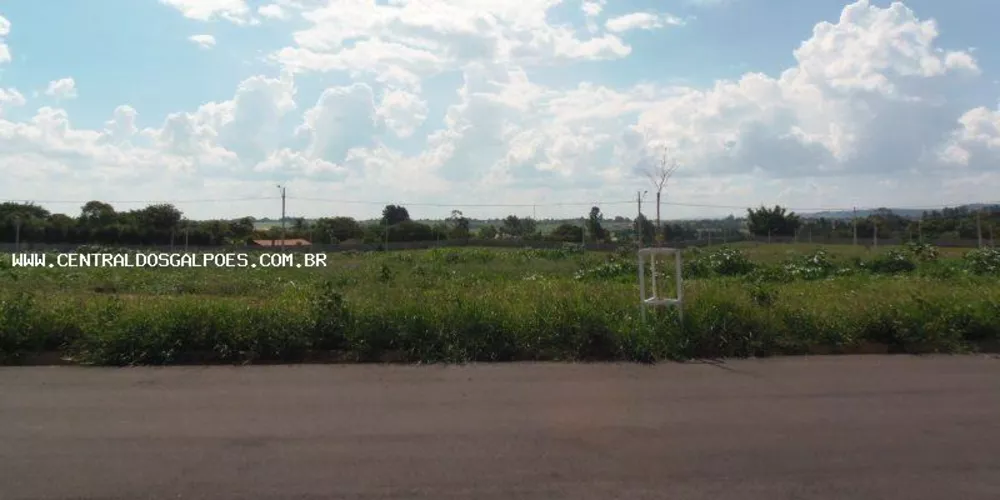 Terreno à venda, 750000m² - Foto 1