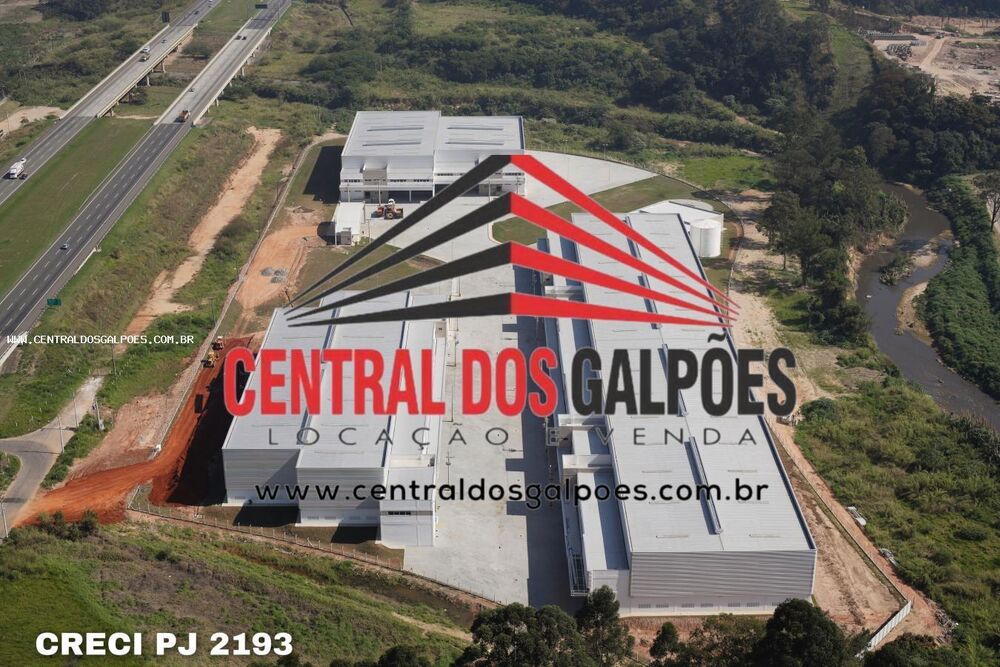 Depósito-Galpão - Foto 2