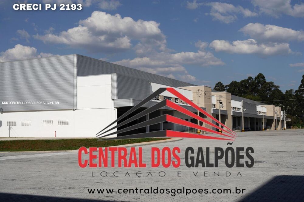Depósito-Galpão - Foto 1