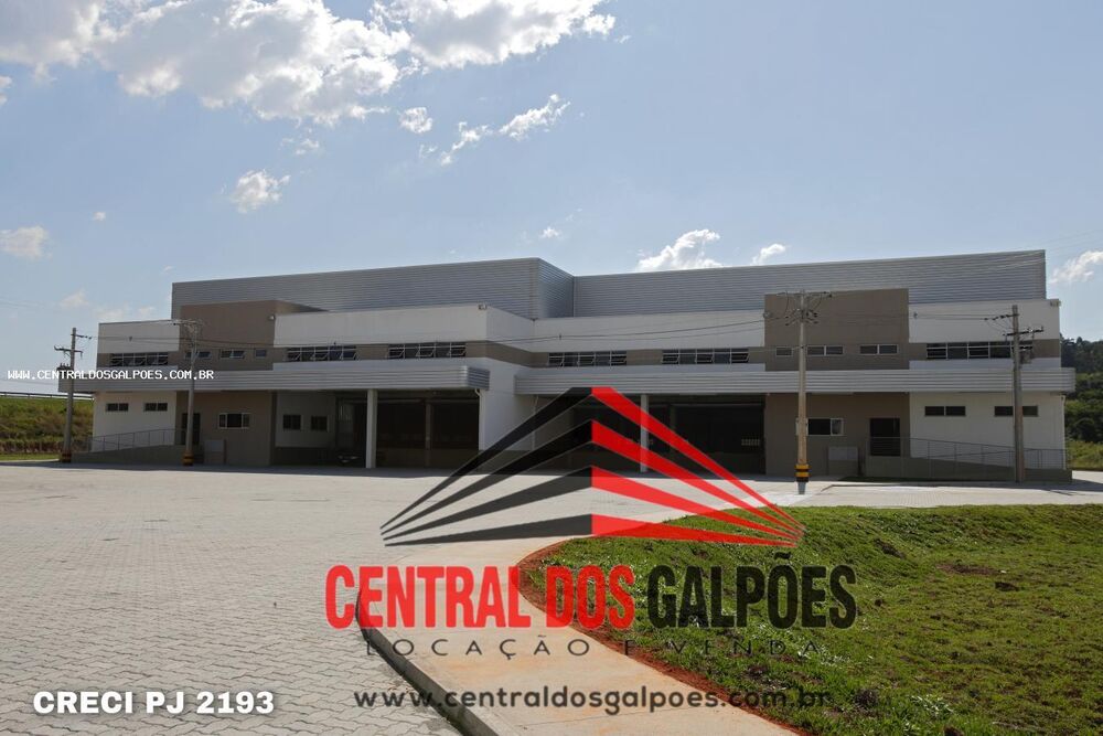 Depósito-Galpão - Foto 3