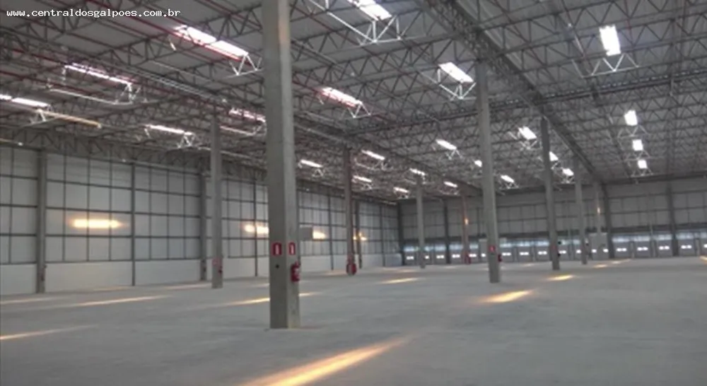 Depósito-Galpão, 1000 m² - Foto 3