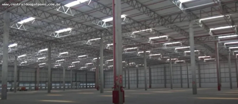 Depósito-Galpão, 1000 m² - Foto 4