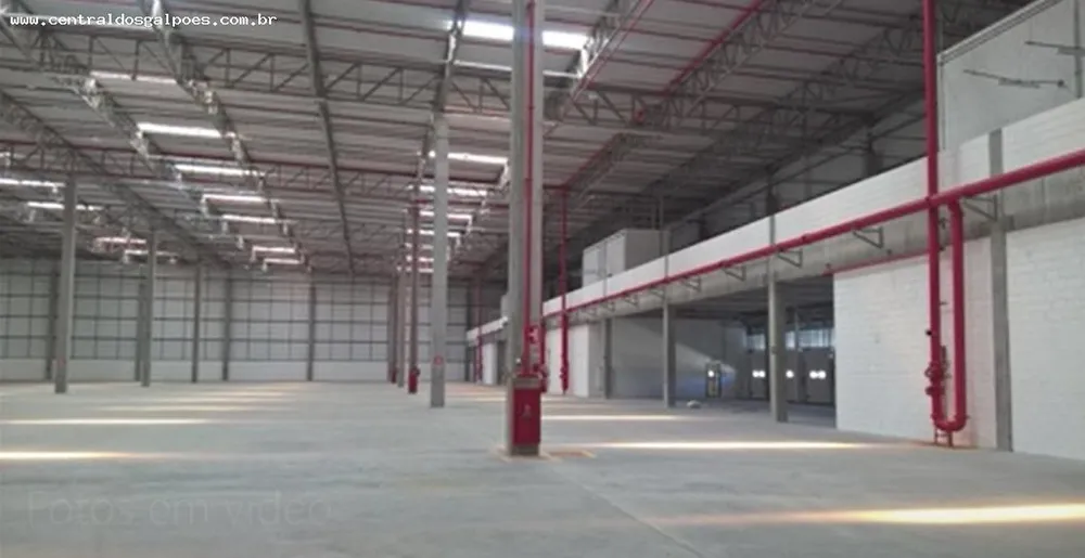 Depósito-Galpão, 1000 m² - Foto 2
