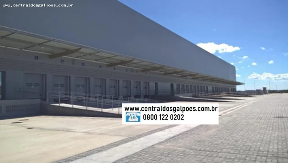 Depósito-Galpão, 1000 m² - Foto 5