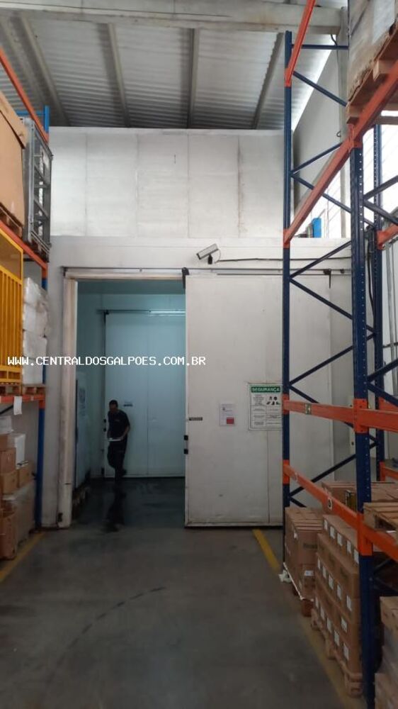Depósito-Galpão, 800 m² - Foto 2