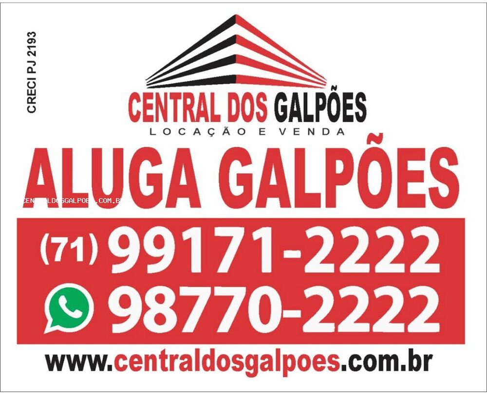 Depósito-Galpão, 800 m² - Foto 4