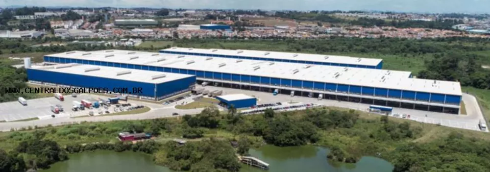 Depósito-Galpão-Armazém para alugar, 18000m² - Foto 1