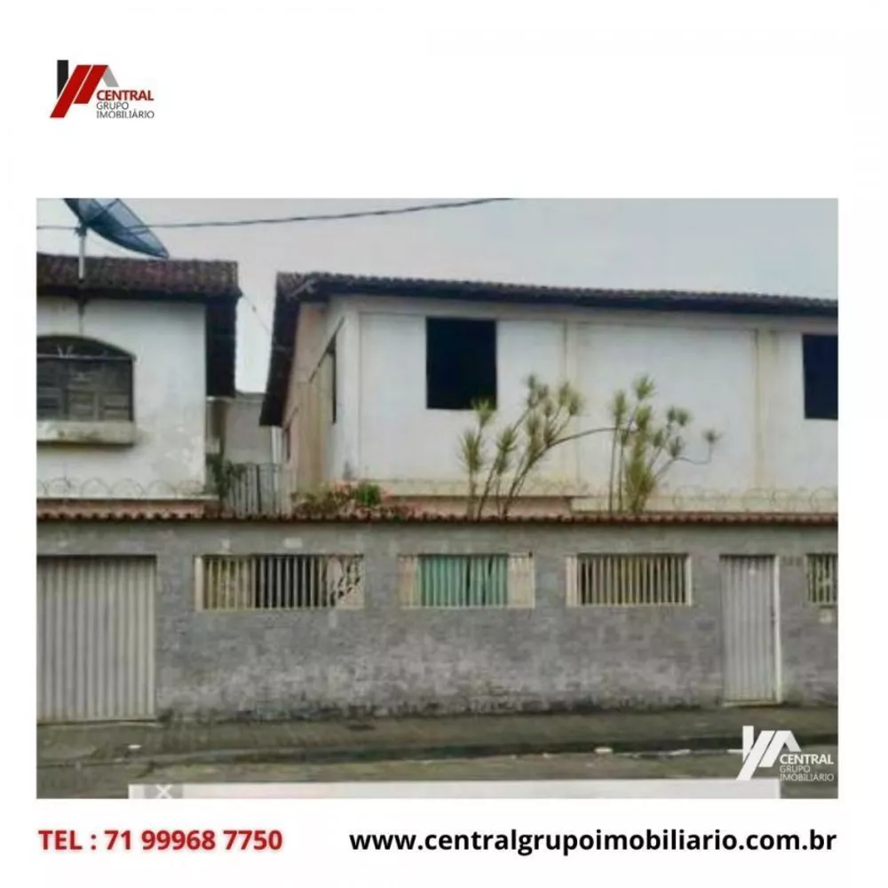 Casa à venda com 3 quartos, 600m² - Foto 2