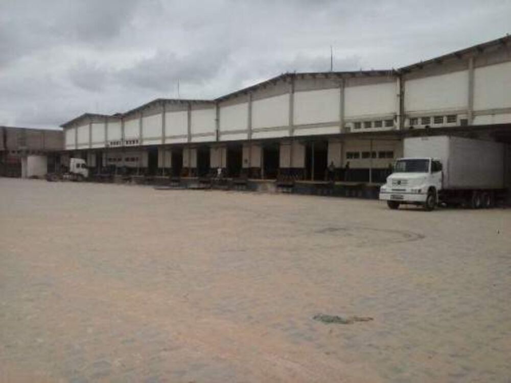 Loteamento e Condomínio, 2 hectares - Foto 1