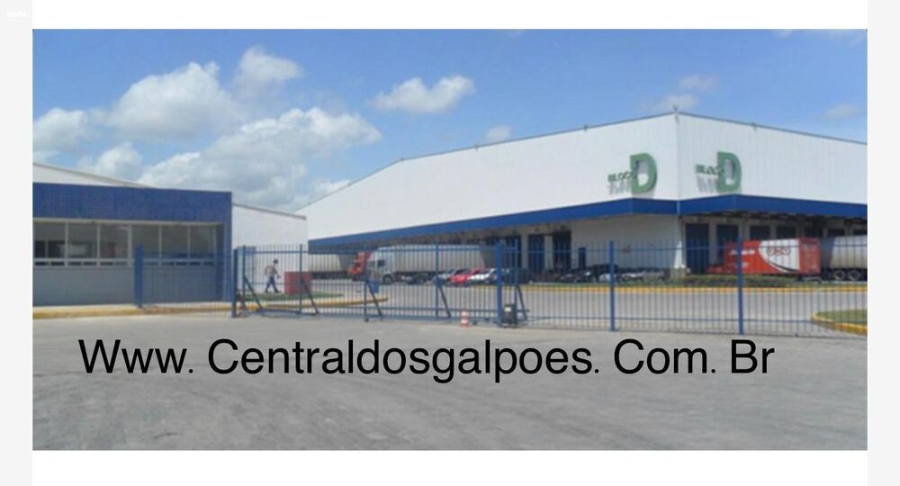 Depósito-Galpão, 1900 m² - Foto 3