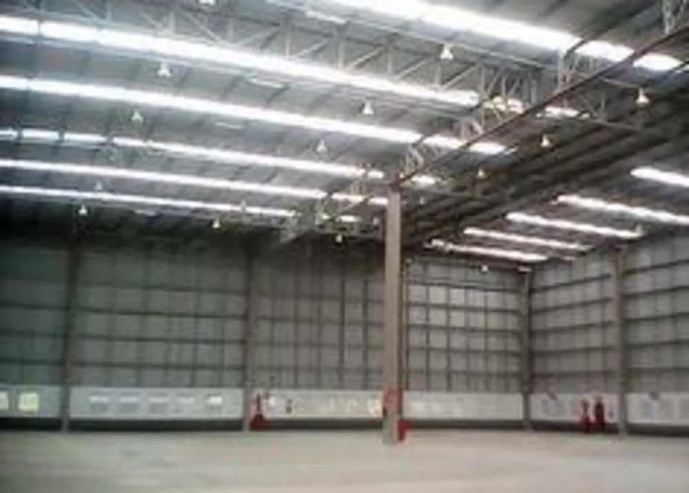 Depósito-Galpão, 3000 m² - Foto 1