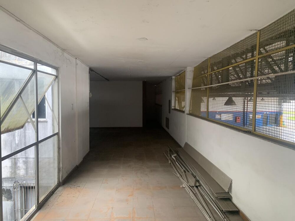 Depósito-Galpão, 1500 m² - Foto 1