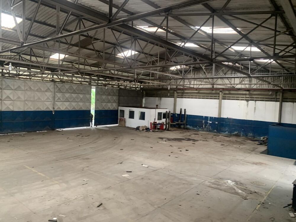 Depósito-Galpão, 1500 m² - Foto 4