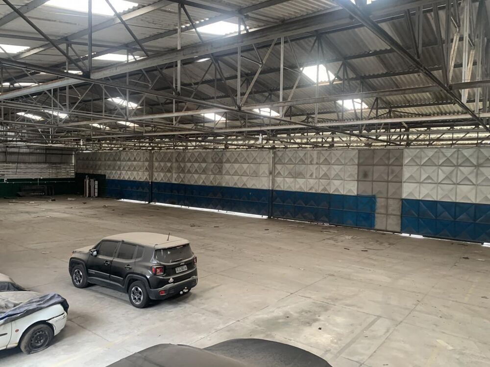 Depósito-Galpão, 1500 m² - Foto 6