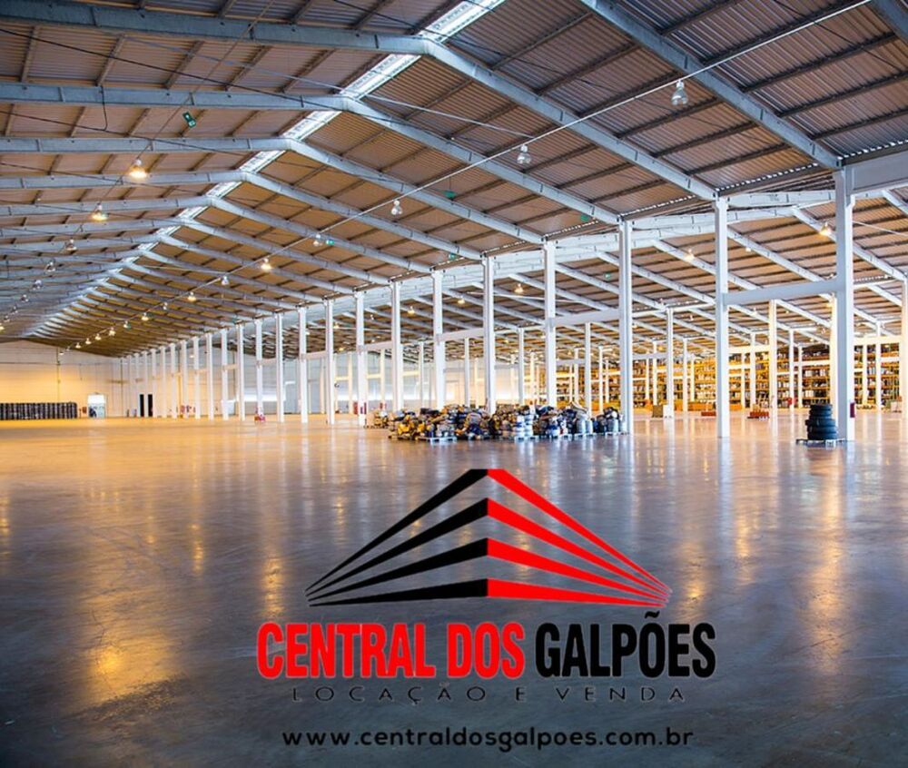 Depósito-Galpão-Armazém para lancamento, 5068m² - Foto 1