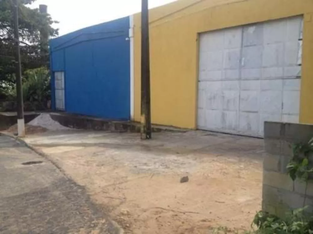 Loteamento e Condomínio à venda, 400m² - Foto 1