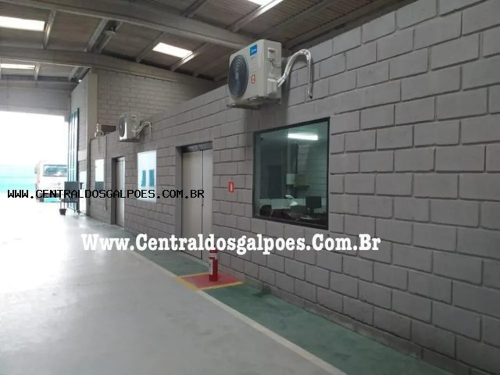 Depósito-Galpão, 800 m² - Foto 5