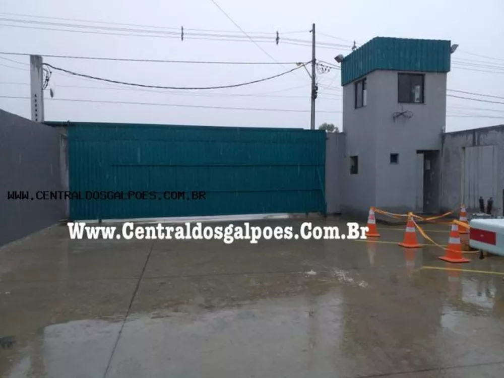 Depósito-Galpão-Armazém para alugar, 800m² - Foto 3