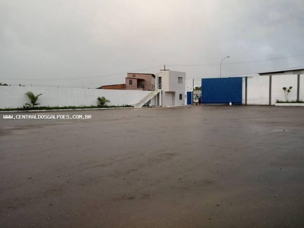 Depósito-Galpão, 500 m² - Foto 5