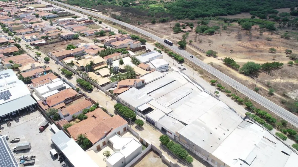 Depósito-Galpão - Foto 5