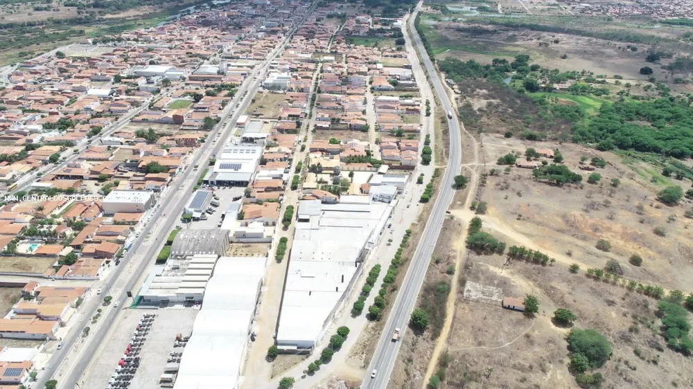 Depósito-Galpão - Foto 7