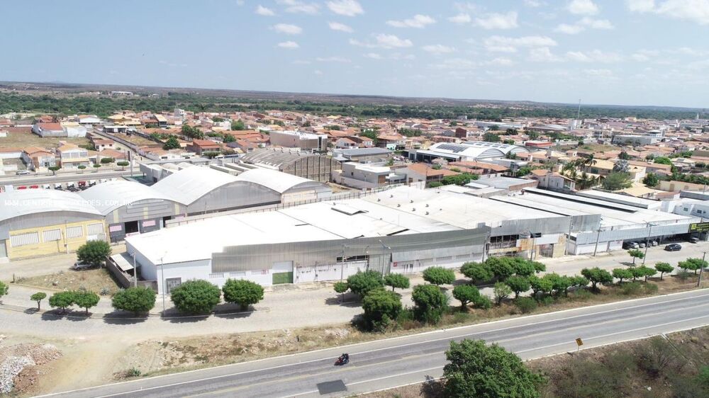 Depósito-Galpão - Foto 4