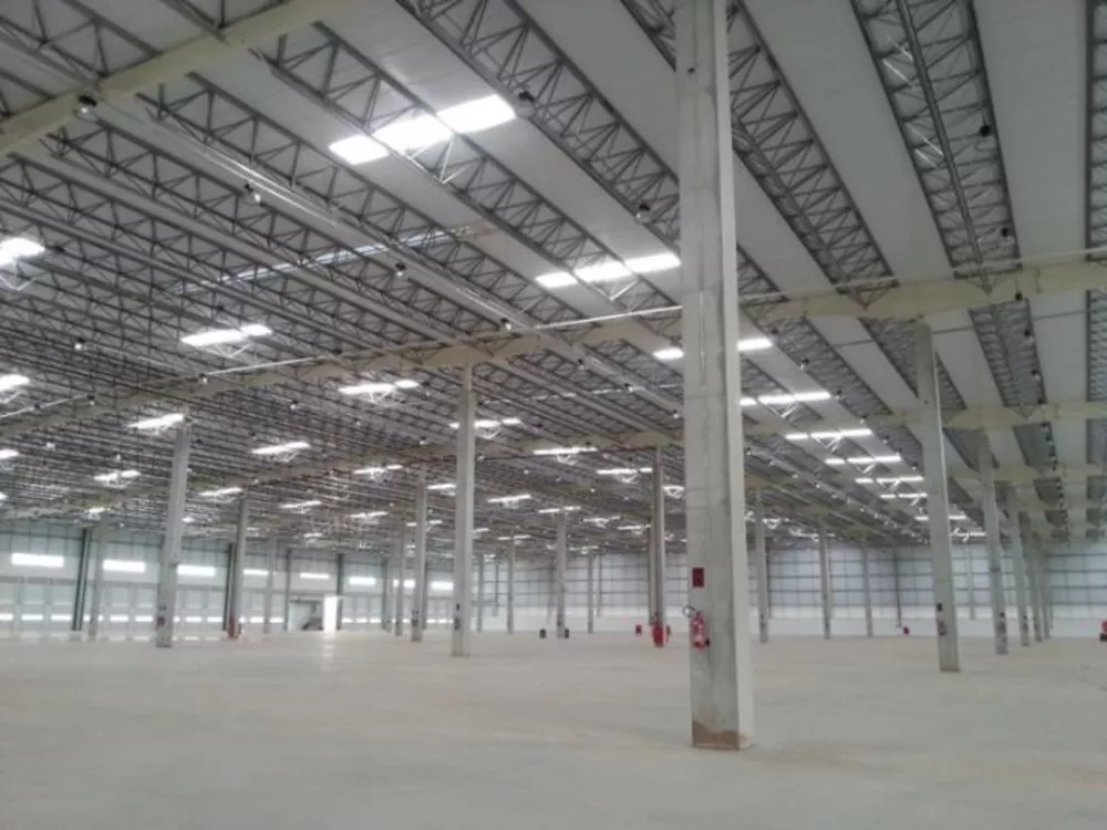 Depósito-Galpão-Armazém para alugar, 30000m² - Foto 3