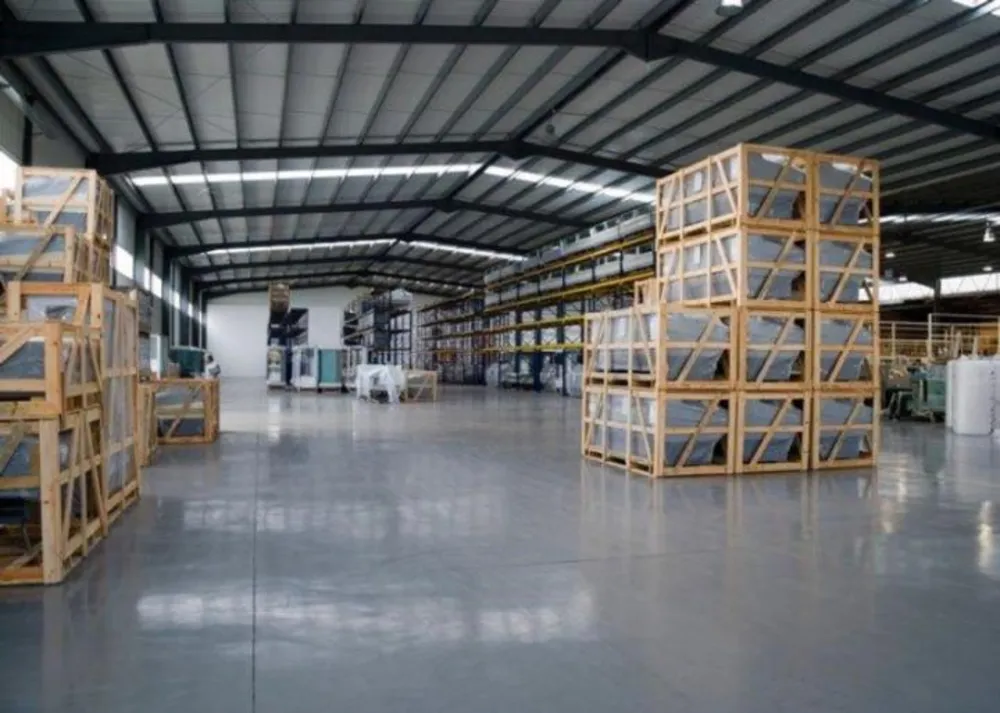 Depósito-Galpão, 30000 m² - Foto 5