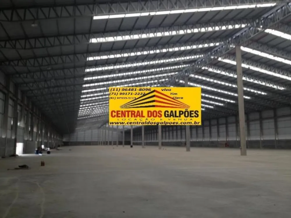 Depósito-Galpão, 30000 m² - Foto 7