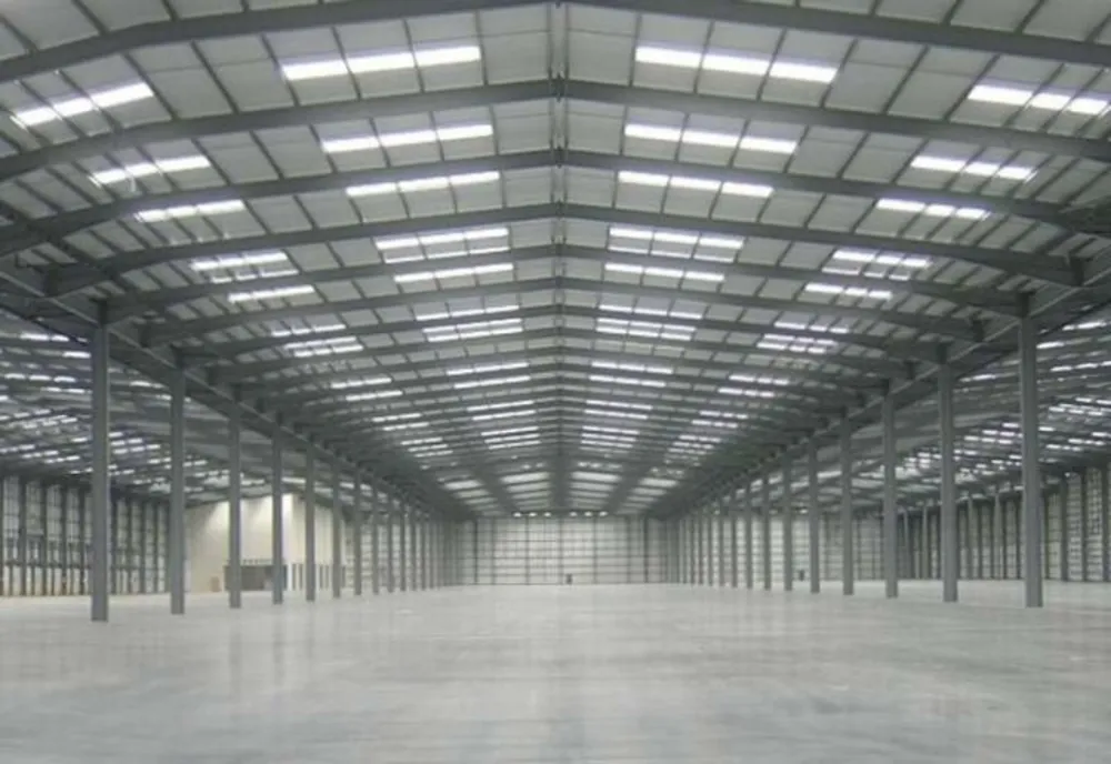 Depósito-Galpão, 30000 m² - Foto 6