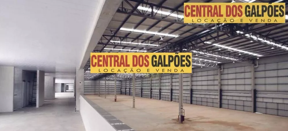 Depósito-Galpão-Armazém para alugar, 1500m² - Foto 2