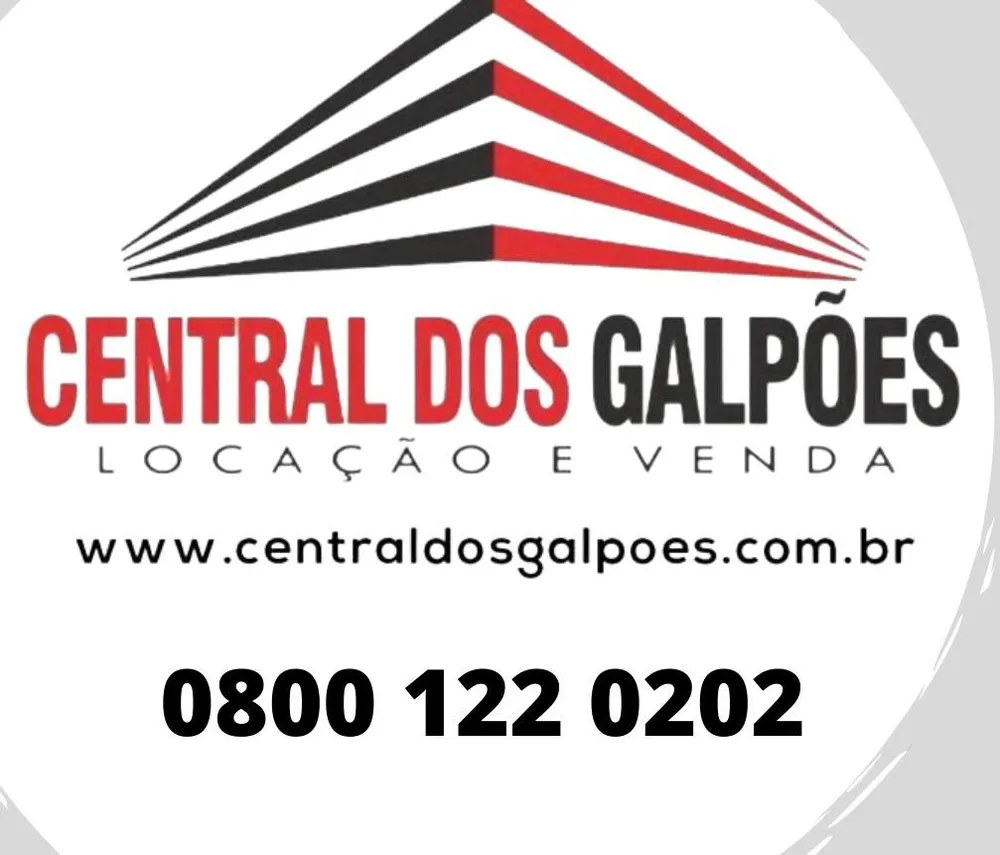 Depósito-Galpão, 1500 m² - Foto 5