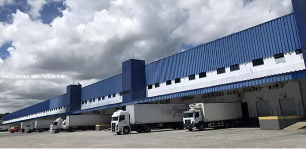 Depósito-Galpão, 2900 m² - Foto 4