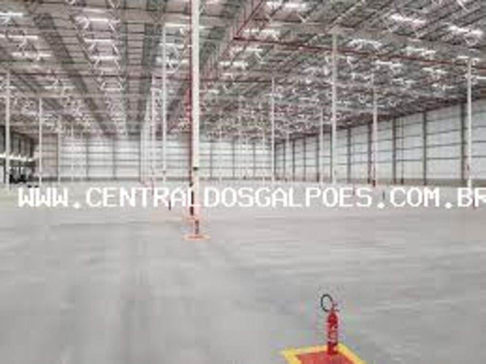 Depósito-Galpão, 2900 m² - Foto 1