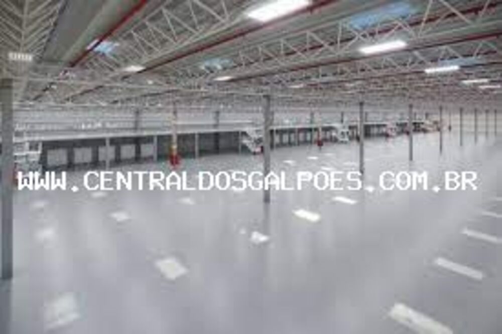 Depósito-Galpão, 2900 m² - Foto 3