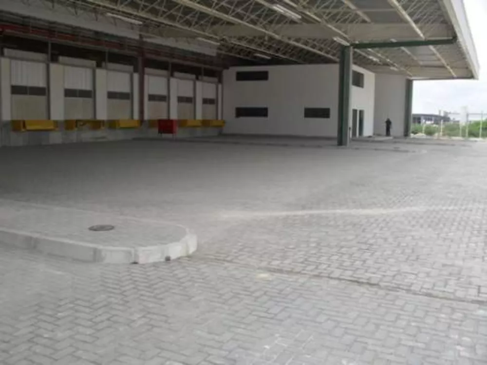 Loteamento e Condomínio para alugar, 3000m² - Foto 2