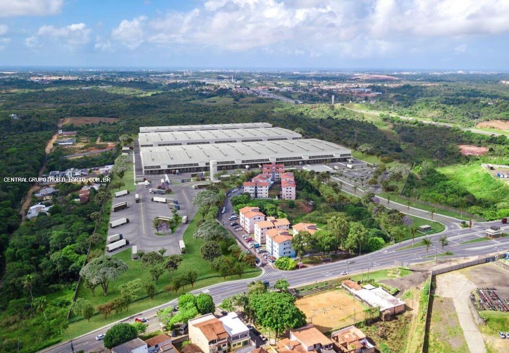 Depósito-Galpão - Foto 2