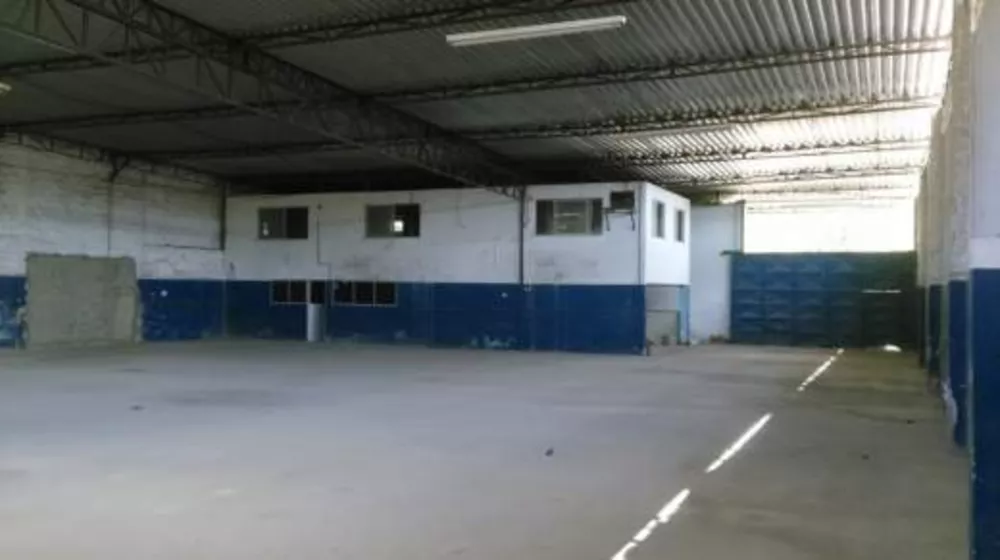 Depósito-Galpão-Armazém à venda, 800m² - Foto 3