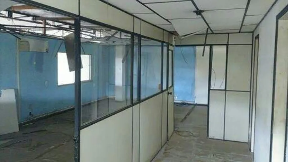 Depósito-Galpão, 800 m² - Foto 6
