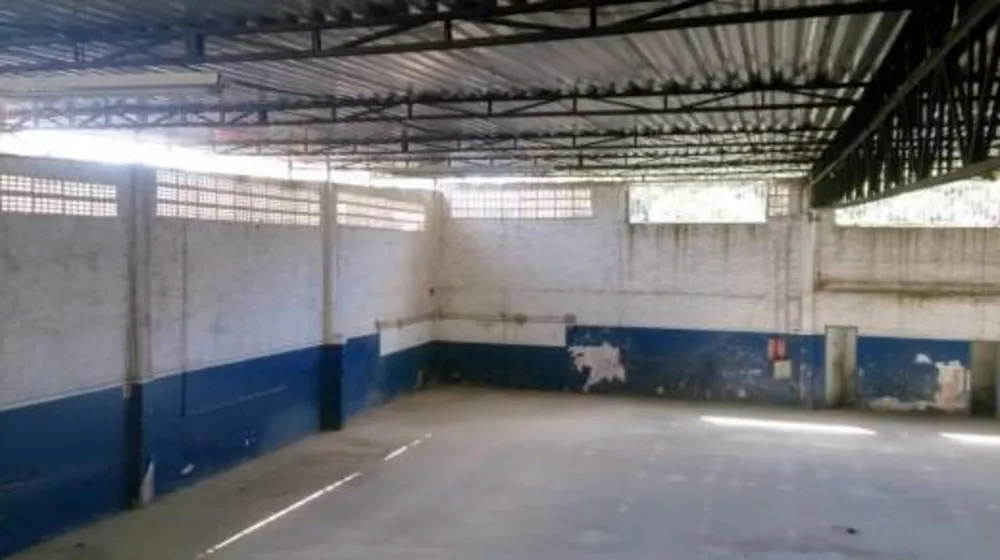 Depósito-Galpão, 800 m² - Foto 7