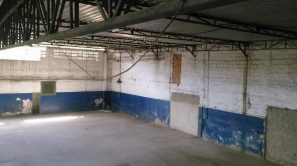 Depósito-Galpão, 800 m² - Foto 8