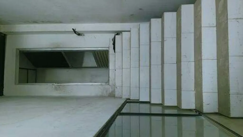 Depósito-Galpão, 800 m² - Foto 5