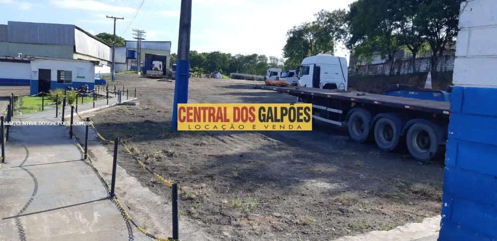 Depósito-Galpão, 2500 m² - Foto 6